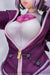 B'Full Ssss Gridman Shinjou Akane 1/4 Scale Revival Version Figure- Japan Figure Store - #1 Bring To You The Best Japanese Goods