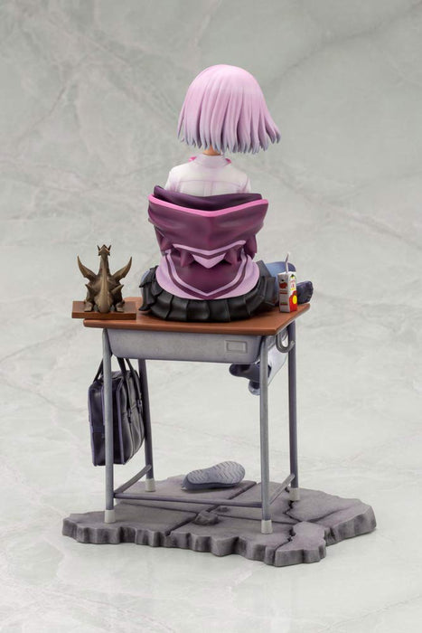 Kotobukiya SSSS Gridman Shinjou Akane 1/7 Scale 2025 Re-release Figure- Japan Figure Store - #1 Bring To You The Best Japanese Goods