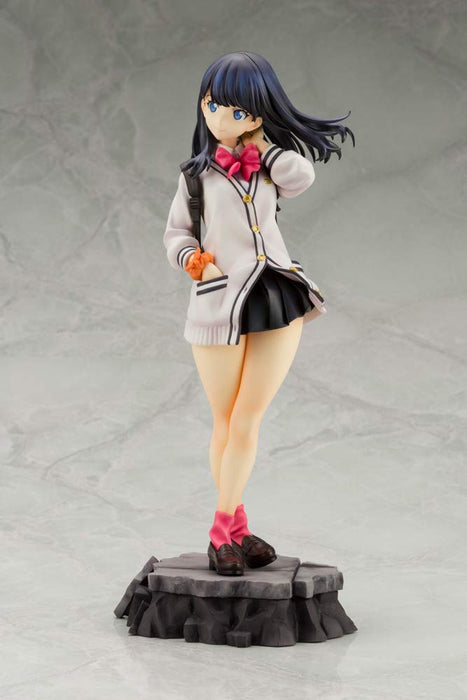 Kotobukiya SSSS.Gridman Takarada Rikka 1/7 Scale Figure 2025 Re-Release- Japan Figure Store - #1 Bring To You The Best Japanese Goods