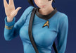 Kotobukiya Star Trek Vulcan Science Officer Bishoujo Statue 1/7 Scale- Japan Figure Store - #1 Bring To You The Best Japanese Goods