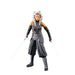 Hasbro Star Wars Black Series Ahsoka Tano 6 Inch Action Figure Mandalorian- Japan Figure Store - #1 Bring To You The Best Japanese Goods