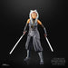 Hasbro Star Wars Black Series Ahsoka Tano 6 Inch Action Figure Mandalorian- Japan Figure Store - #1 Bring To You The Best Japanese Goods