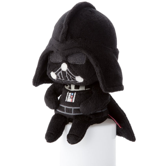 Takaratomy Arts Star Wars Chokkori-San Darth Vader Figure 10cm Height
