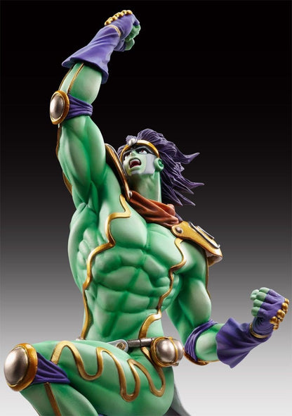 Di Molto Bene Statue Legend Jojo's Bizarre Adventure Part 3 Star Platinum 15- Japan Figure Store - #1 Bring To You The Best Japanese Goods