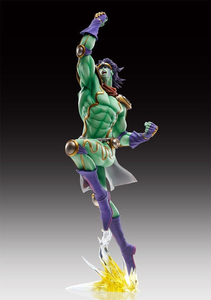Di Molto Bene Statue Legend Jojo's Bizarre Adventure Part 3 Star Platinum 15- Japan Figure Store - #1 Bring To You The Best Japanese Goods