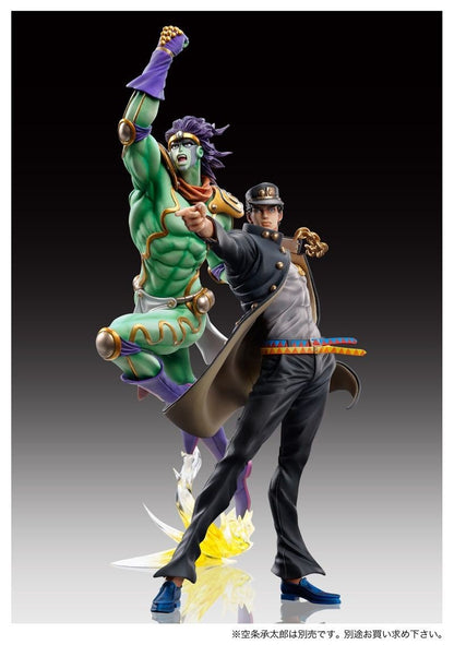 Di Molto Bene Statue Legend Jojo's Bizarre Adventure Part 3 Star Platinum 15- Japan Figure Store - #1 Bring To You The Best Japanese Goods