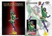 Di Molto Bene Statue Legend Jojo's Bizarre Adventure Part 3 Star Platinum 15- Japan Figure Store - #1 Bring To You The Best Japanese Goods