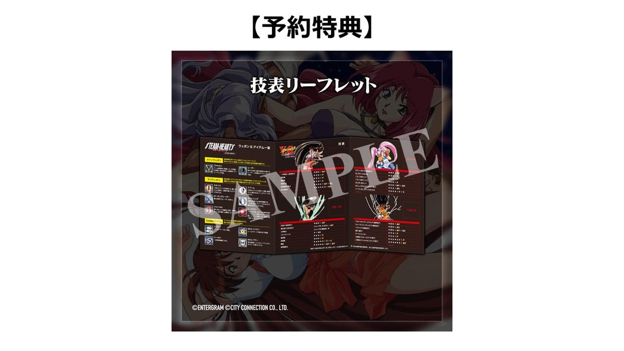 City Connection Saturn Tribute Special Edition with Soundtrack and Booklet- Japan Figure Store - #1 Bring To You The Best Japanese Goods