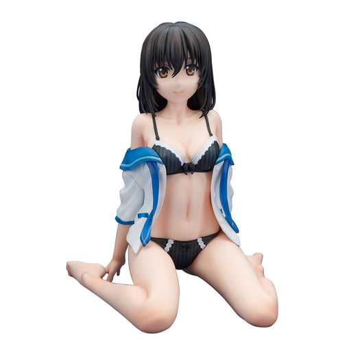 Hobby Stock Wing Strike The Blood Final Himeragi Yukina 1/4 Black Lingerie Ver- Japan Figure Store - #1 Bring To You The Best Japanese Goods