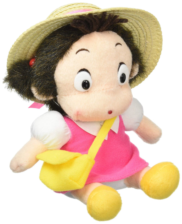 SUN ARROW Plush Doll My Neighbor Totoro Mei-Chan Ss- Japan Figure Store - #1 Bring To You The Best Japanese Goods