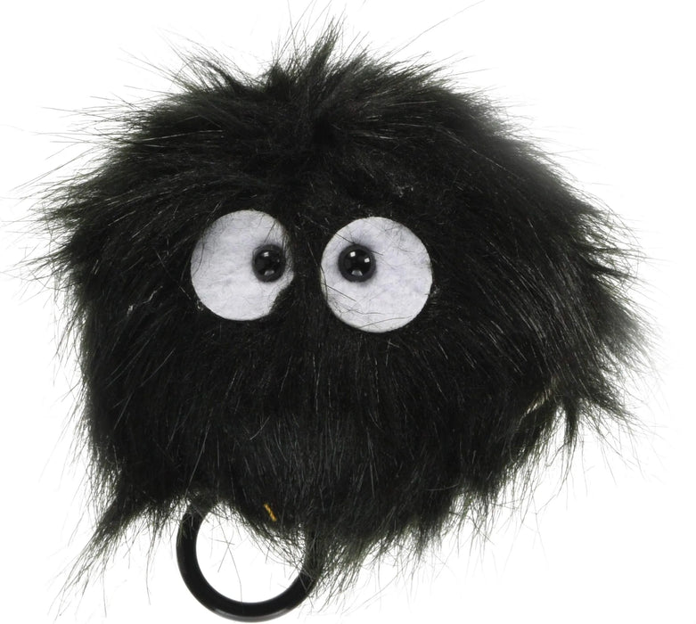 SUN ARROW Studio Ghibli My Neighbor Totoro Plush Toy Kurosuke- Japan Figure Store - #1 Bring To You The Best Japanese Goods