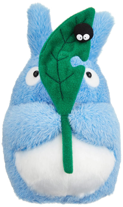 Sun Arrow Studio Ghibli My Neighbor Totoro (Blue)- Japan Figure Store - #1 Bring To You The Best Japanese Goods