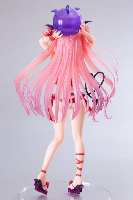 Tuberose+ Succubus Lulumu Swimsuit Ver 1/6 Figure by Tamano Kedama Japan- Japan Figure Store - #1 Bring To You The Best Japanese Goods