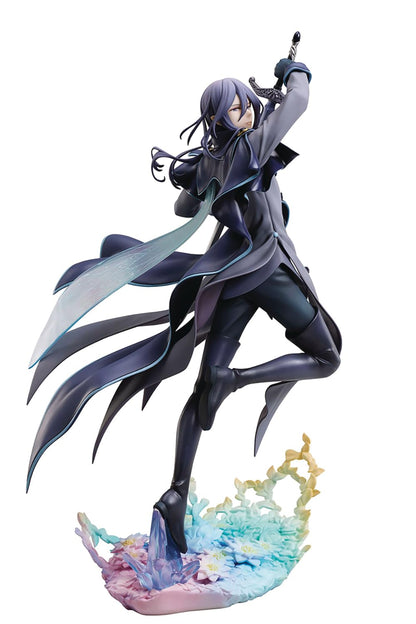 Design Coco 1/7 Sugar Apple Fairy Tale Challe Fenn Challe Figurine- Japan Figure Store - #1 Bring To You The Best Japanese Goods