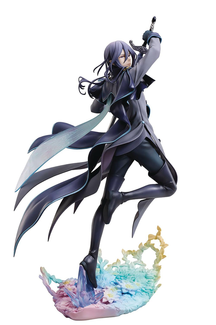 Design Coco 1/7 Sugar Apple Fairy Tale Challe Fenn Challe Figurine- Japan Figure Store - #1 Bring To You The Best Japanese Goods