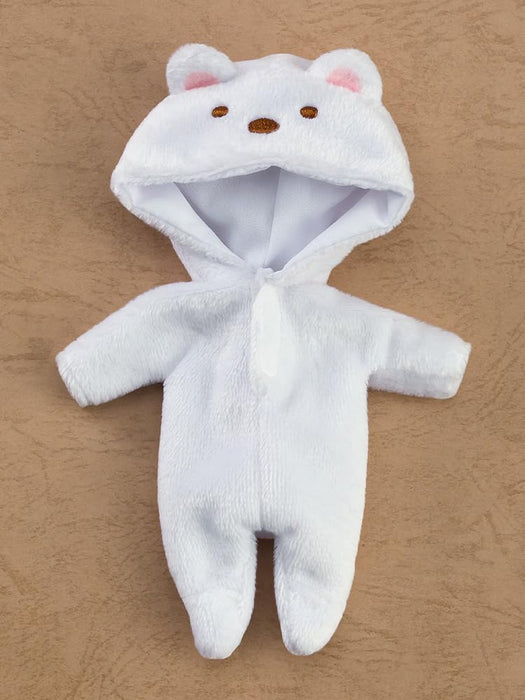 Good Smile Company Sumikko Gurashi Nendoroid Doll Shirokuma Pajama Figurine- Japan Figure Store - #1 Bring To You The Best Japanese Goods