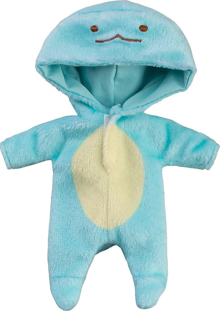 Good Smile Company Nendoroid Doll Kigurumi Pajama Tokage Figure Sumikko Gurashi- Japan Figure Store - #1 Bring To You The Best Japanese Goods