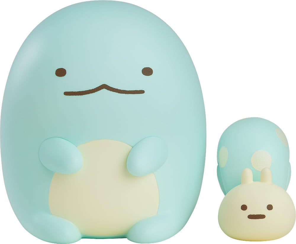 Good Smile Company Sumikko Gurashi Tokage Nendoroid 2460 Toy Figure Collectible- Japan Figure Store - #1 Bring To You The Best Japanese Goods