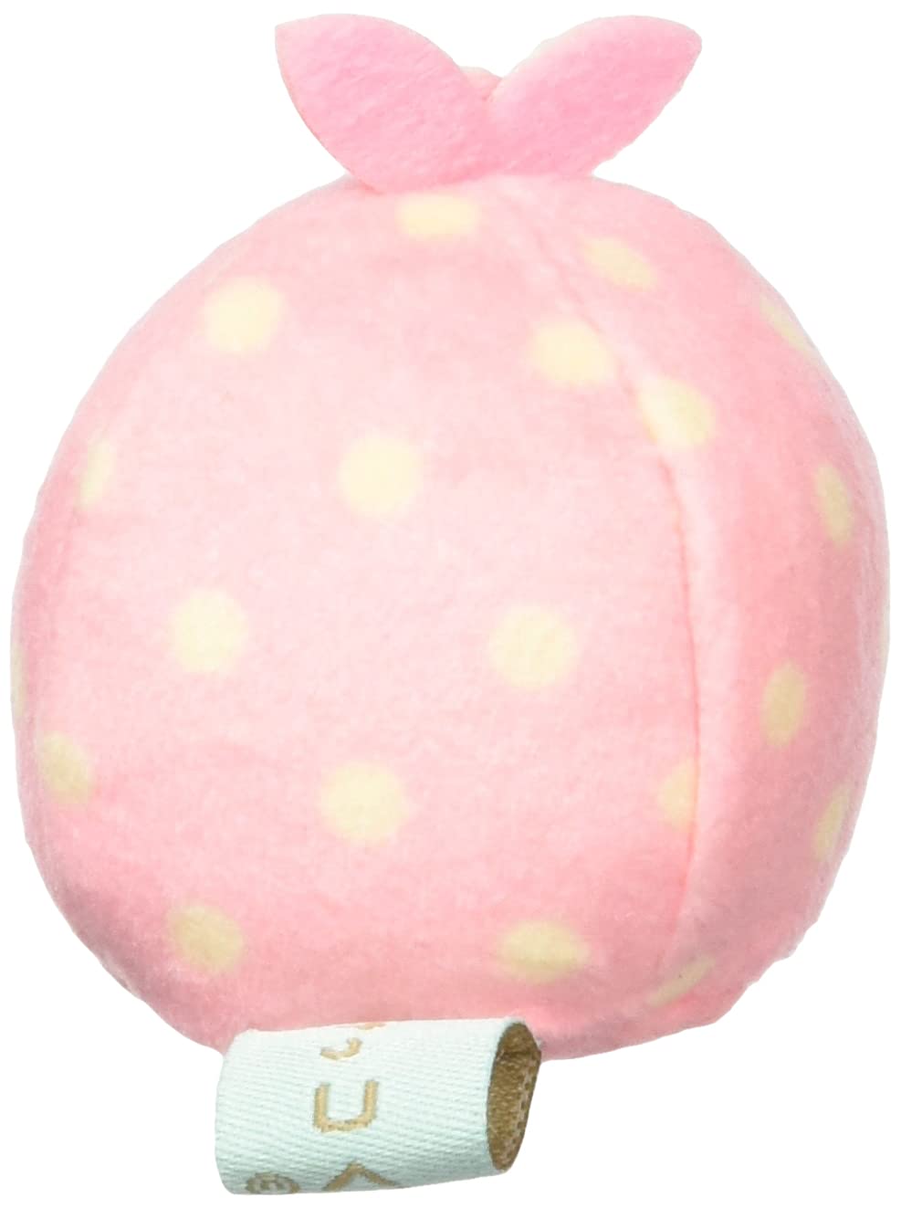 San-X Sumikko Gurashi Hand-Held Plush Toy Furoshiki- Japan Figure Store - #1 Bring To You The Best Japanese Goods