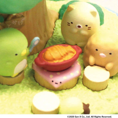 Shine Sumikko Gurashi Lizard House Humidifier