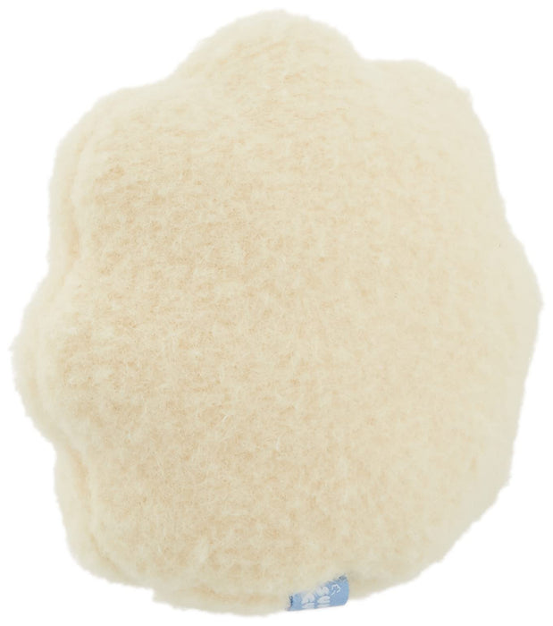 San-X Sumikko Gurashi Sumikko Cinema Fluffy Popcorn Plush Toy Mf40401- Japan Figure Store - #1 Bring To You The Best Japanese Goods