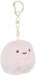 San-X Sumikko Gurashi Mochimochi Hanging Plush Toy Tapioca Mx39101- Japan Figure Store - #1 Bring To You The Best Japanese Goods