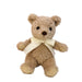 Sun Arrow Noah Bear Plush Toy Small Beige H21xW18xD13Cm Bears Collection