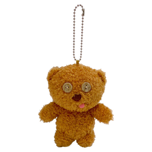 Sun Arrow Minions Tim Mascot Plush Toy K-9432 12cmx10cmx5cm