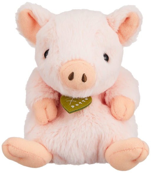 Sun Arrow Potte Plush Pig K8577 Soft Cuddly Toy for Kids and Collectors