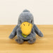 Sun Arrow Potte Shoebill Plush Toy K8207 Adorable Collectible Stuffed Animal