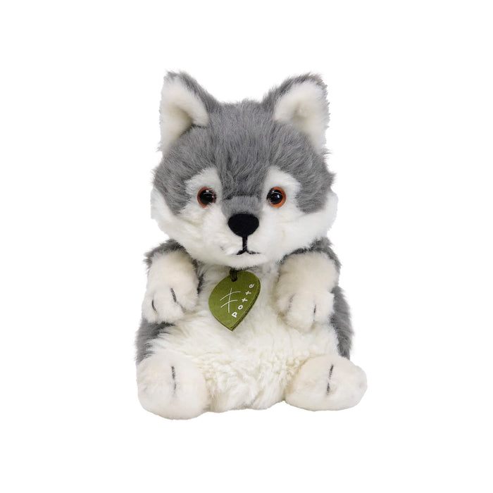 Sun Arrow Potte Timber Wolf K-9103 - Durable Outdoor Adventure Backpack