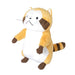 Sun Arrow Rascal Medium Standing Plush Toy K6931 - Ideal Gift for Kids