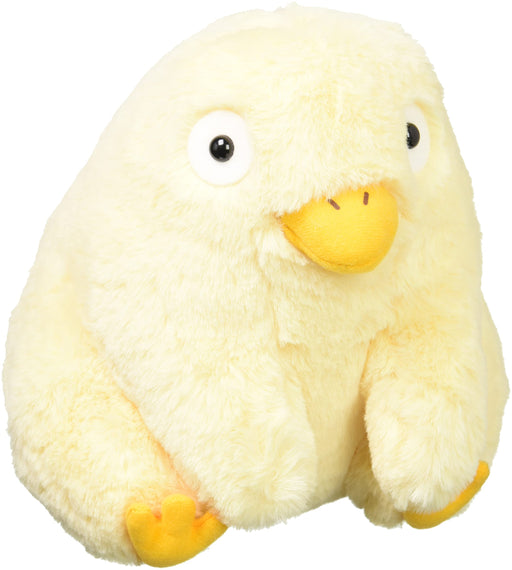 Sun Arrow Spirited Away Friendly Bird Plush K-8302 Soft Toy Collectible