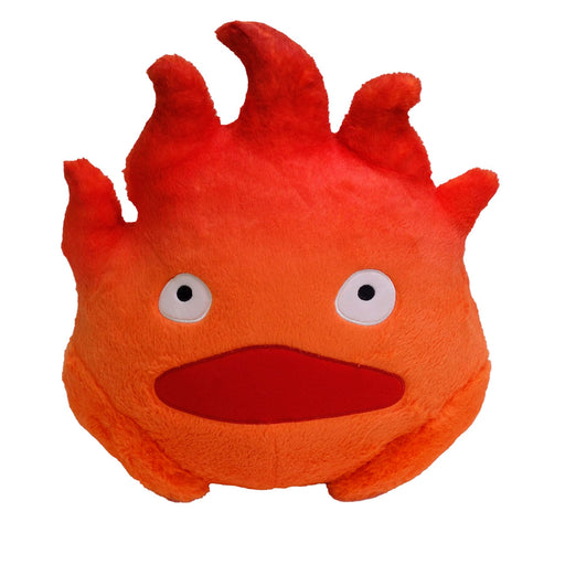 Sun Arrow Studio Ghibli Howl's Moving Castle Calcifer Large Figure 35x31x24cm