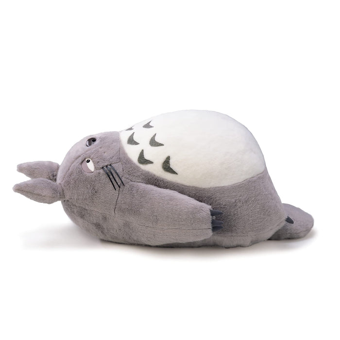 Sun Arrow Studio Ghibli Big Totoro Plush Toy Nap Cushion K9082