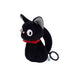 Sun Arrow Studio Ghibli Jiji Plush Toy K9087 Soft Walking Cat