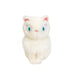 Sun Arrow Studio Ghibli White Cat Lily Plush Toy Small K9353