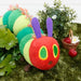 Sun Arrow Very Hungry Caterpillar Green Plush Toy L K8821