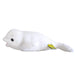SunLemon Beluga S Stuffed Animal P-8512 14x26x8cm- Japan Figure Store - #1 Bring To You The Best Japanese Goods