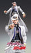 Medicos Entertainment Jojo's Bizarre Adventure Jotaro Kujo Action Statue 27- Japan Figure Store - #1 Bring To You The Best Japanese Goods