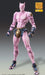 Doctors Entertainment Super Action Statue Jojo Part IV Killer Queen Figurine- Japan Figure Store - #1 Bring To You The Best Japanese Goods
