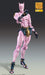 Doctors Entertainment Super Action Statue Jojo Part IV Killer Queen Figurine- Japan Figure Store - #1 Bring To You The Best Japanese Goods