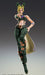 Doctors Entertainment Super Action Statue JoJo's Bizarre Adventure Jolyne Kujo Figure- Japan Figure Store - #1 Bring To You The Best Japanese Goods