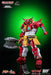 Iron Romance Workshop Super Robot Legend Getter Akaoni Transforming Figure Japan- Japan Figure Store - #1 Bring To You The Best Japanese Goods