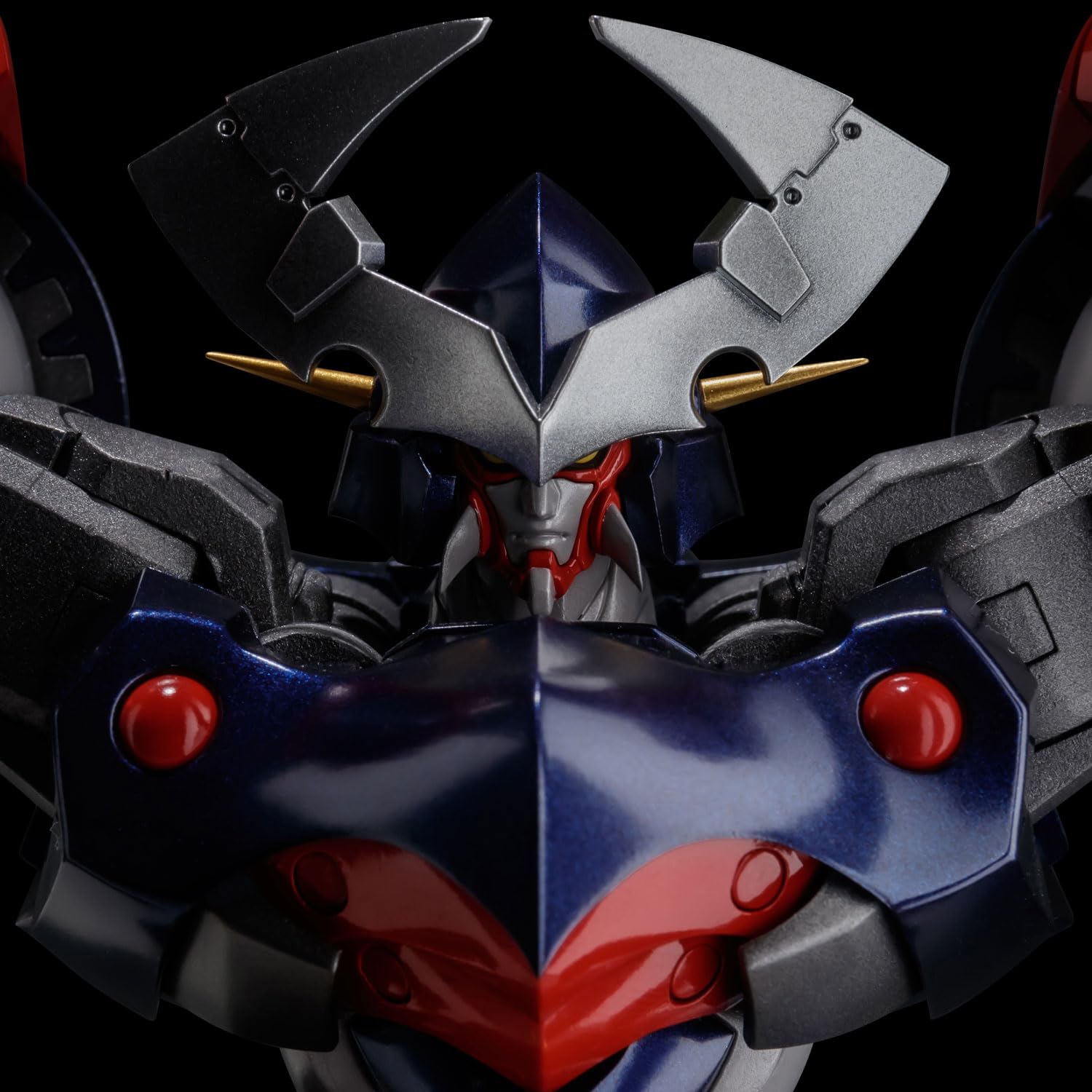 Sentinel Riobot Dgg-Xam1 Dygenguar from Super Robot Taisen OG Original Generations- Japan Figure Store - #1 Bring To You The Best Japanese Goods
