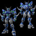Sentinel Riobot Soulgain Figure: Super Robot Taisen OG Original Generations- Japan Figure Store - #1 Bring To You The Best Japanese Goods