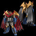 Sentinel Mazin Emperor G Riobot Super Robot Taisen V Action Figure- Japan Figure Store - #1 Bring To You The Best Japanese Goods