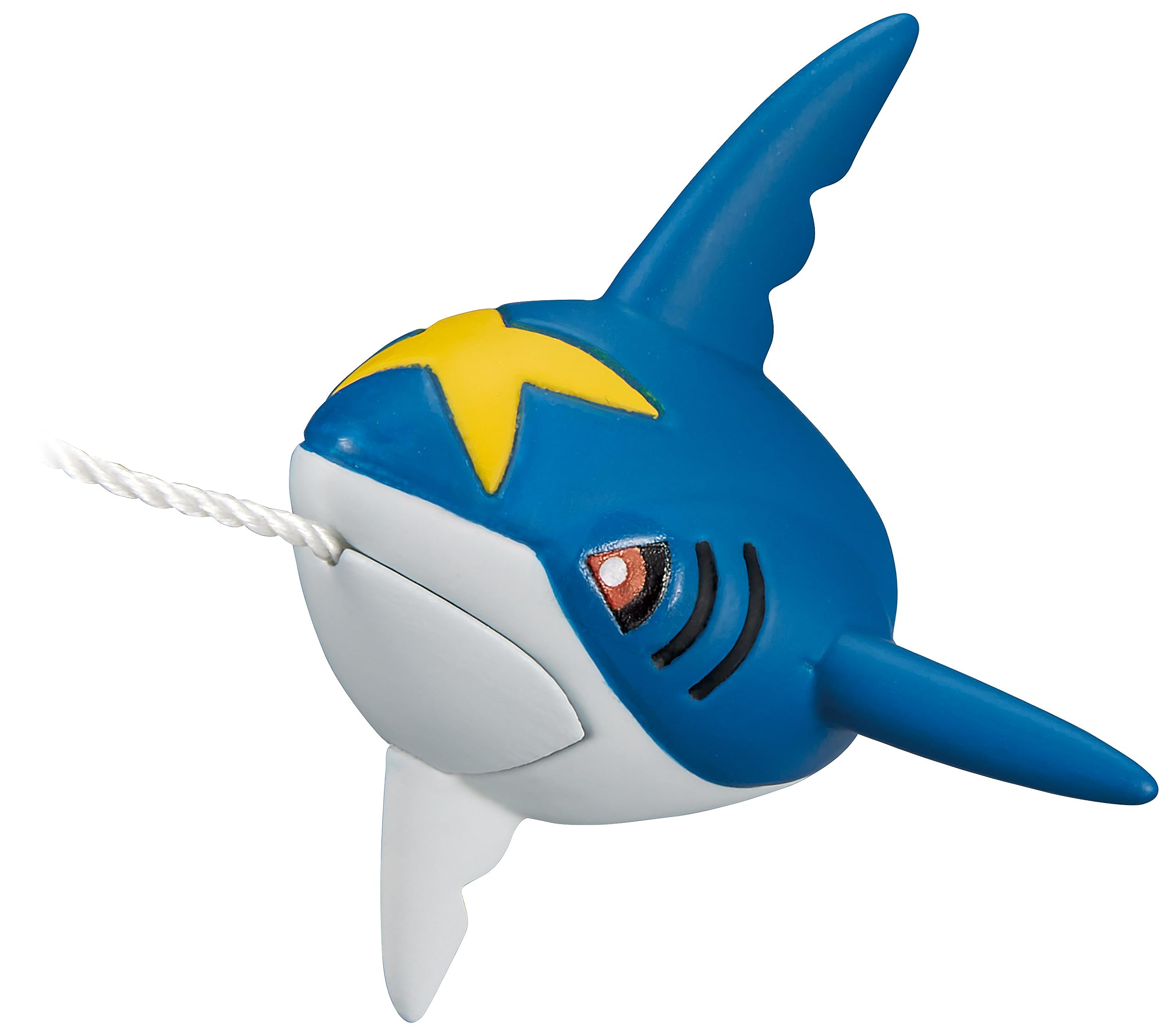 Bandai Surprise Egg: Pokemon Fishing Bath Toy Fun- Japan Figure Store - #1 Bring To You The Best Japanese Goods