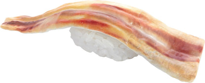 Studiosyuto Realistic Sushi Plastic Model Anago 12cm | Detailed Food Replica- Japan Figure Store - #1 Bring To You The Best Japanese Goods