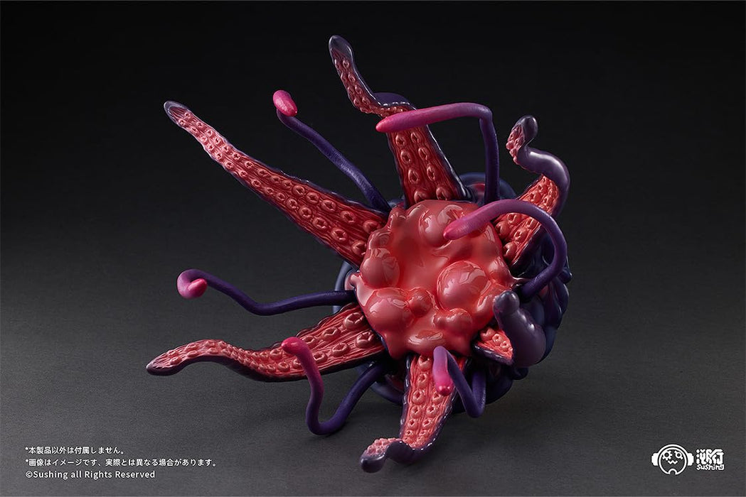 Drying Sushing Articulated Base Ubc-404 Adult Figure Japan Official Version- Japan Figure Store - #1 Bring To You The Best Japanese Goods